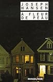 Image de A fleur de peau (French Edition)