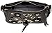 Nine West Mini Evelina Saddle Cross Body