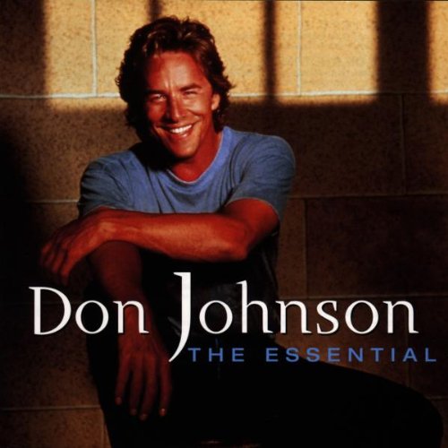 DON JOHNSON - What If It Takes All Night Lyrics - Zortam Music