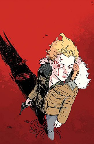 Sheltered Volume 1 TP
