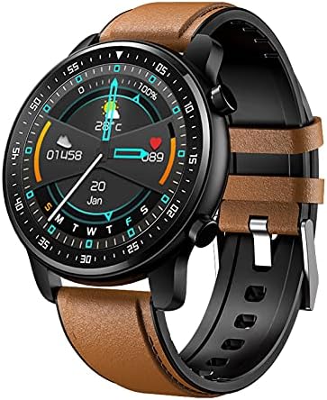 Houshome MT1 Smart Watch Fitness Tracker Smart Bracelet Sport Band