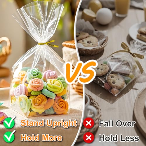 PigPotParty Cellophane Bags 8