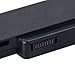 628666-001 628668-001 Laptop Battery Compatible with HP EliteBook 8460p 8470p 8560p 8570p, ProBook 6560b 6570b 6460b 6470b 6360b, fits P/N QK642AA CC06 CC06XL