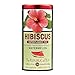 The Republic of Tea Hibiscus Watermelon Superflower Herbal Tea, 36 Tea Bags, Citrus Berry Flavored Tea