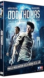 Odd Thomas contre les créatures de l'ombre