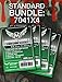 Mayday Games Dead of Winter Game Accessory- Standard Card Sleeve Bundle