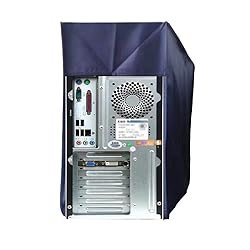 ALHBEJT 3 Pieces Computer Dust Cover Monitor