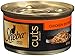 Sheba Cuts In Gravy Chicken Entrée Canned Cat Food 3 Ounces (Pack Of 24)