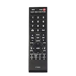 AMAIRIYCA Replacement ct-90325 Remote Toshiba for