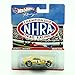 Hot Wheels Snake CUDA NHRA Championship Drag Racing 2011 Racing Series 1:64 Scale Die-Cast Vehicle