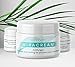 New Antifungal Cream for Athletes Foot, Ringworm, Jock Itch, Psoriasis, Eczema, Dermatitis and Other Types of Stubborn Skin Rashes. Safe, Effective & Fast Acting