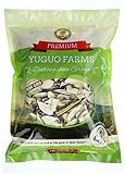Yuguo Farms Dried Sliced Shiitake Mushrooms, 14 oz bag