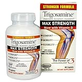 Trigosamine Maximum Strength - 90 Caplets