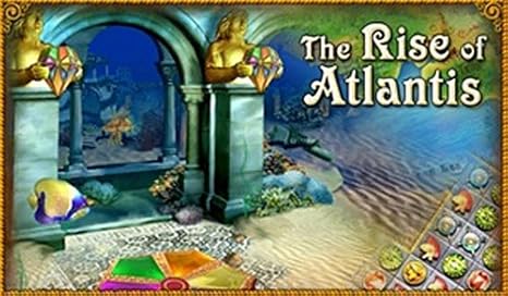 Amazon Co Jp よみがえるアトランティス ダウンロード ソフトウェア