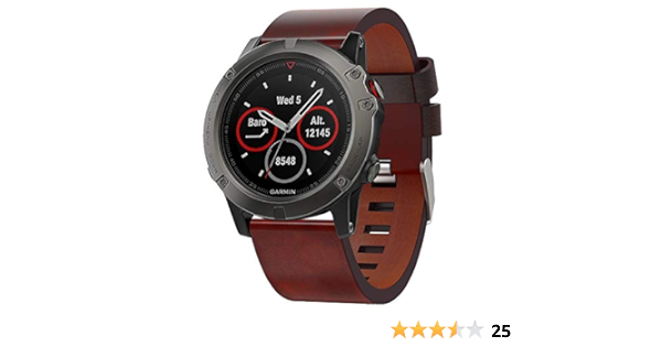 amazon fenix 5