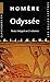 Homere, Odyssee (3 Volumes Sous Coffret): Version Integrale (Classiques En Poche) (French and Ancien by 