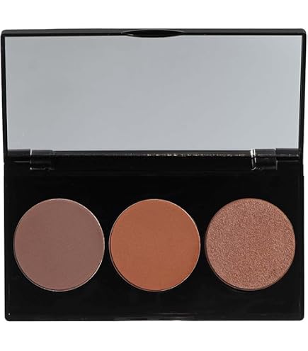 Bobbi Brown Edição limitada Sculpt & Glow Paleta - Leve