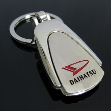 Key car daihatsu