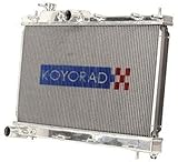 KOYO V-Core Radiator [Mazda Miata