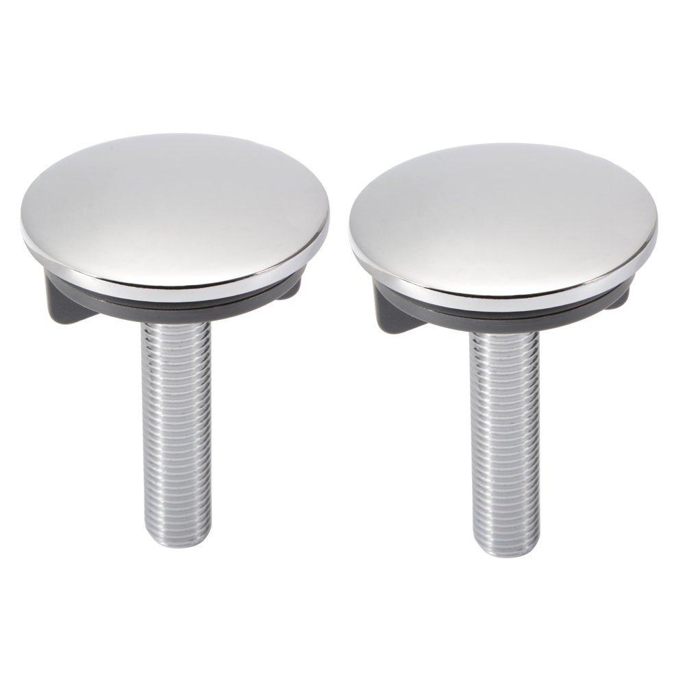 Best Kitchen Sink Hole Plug Chrome