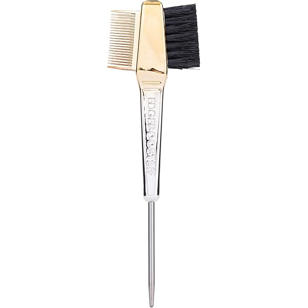 Brush 3点セット（Leiv商品） Amazon.com : Red by Kiss Professional