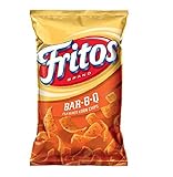 Fritos Bar-B-Q Flavored Corn Chips, 9.75 oz