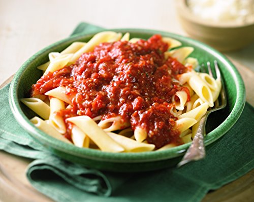 5 Tastefully+Simple+Mama+Marinara+Sauce