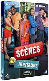 Scènes De Ménages - Saison 1 - Volume 2