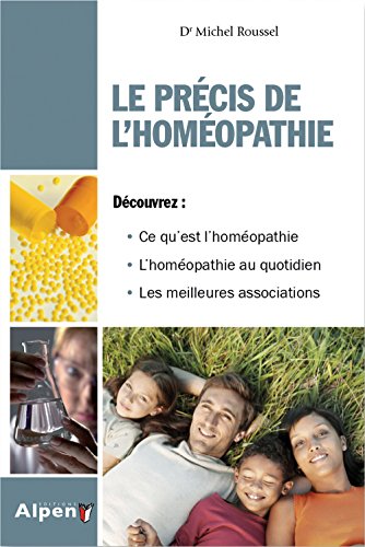 Le  précis de l'homéopathie