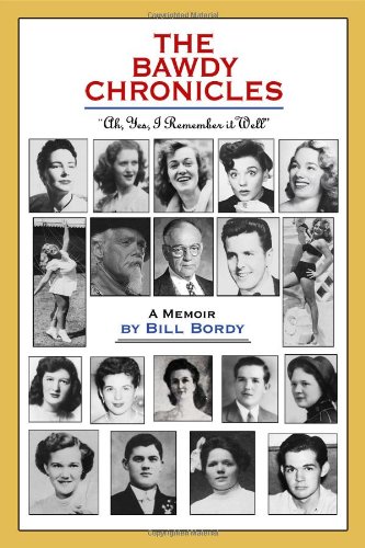 THE BAWDY CHRONICLES