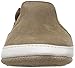 Robeez Boys' Sneaker-Mini Shoez Crib Shoe, Lenny Loafer-Brown, 12-18 Months M US Infant