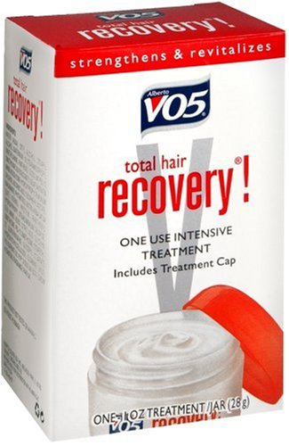 Buy Alberto Vo5 Total Hair Recovery Intensive Conditioning