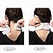Medibot Soft Foam Cervical Collar Neck Support Brace for Sleeping Neck Pain Relief White L