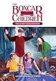 The Giant Yo-Yo Mystery (The Boxcar Children Mysteries)