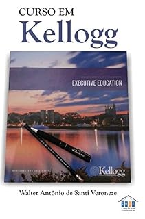 Livro Curso em Kellogg