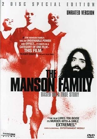 Watch Manson Family Vacation Online