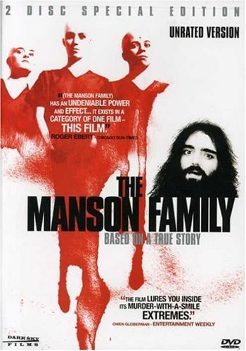 Image result for manson family movie