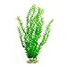Saim Aquarium Artificial Plastic Plants Emulational Decorative Plant Decor Underwater Plant Fish Tank Ornament 18