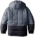 Columbia Boys' Pine Pass Jacket