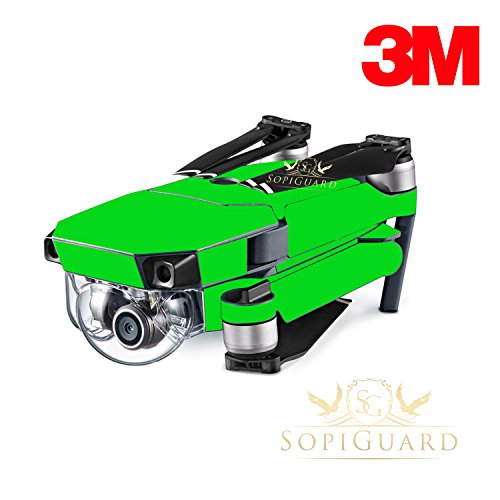 Sopiguard 3m neon green precision edge-to-edge coverage…