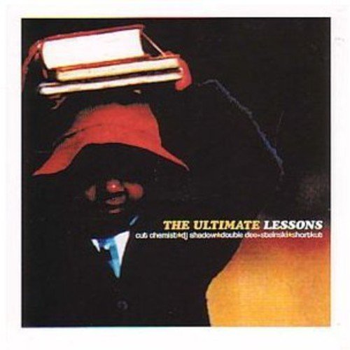 Cut Chemist - The Audience