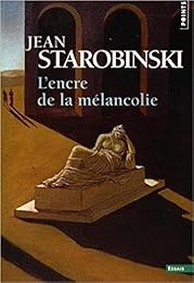 L' encre de la mélancolie