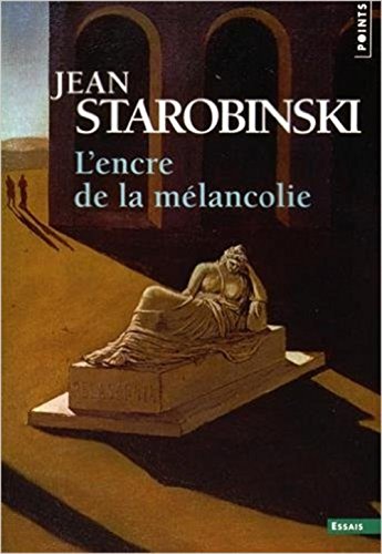 L' encre de la mélancolie