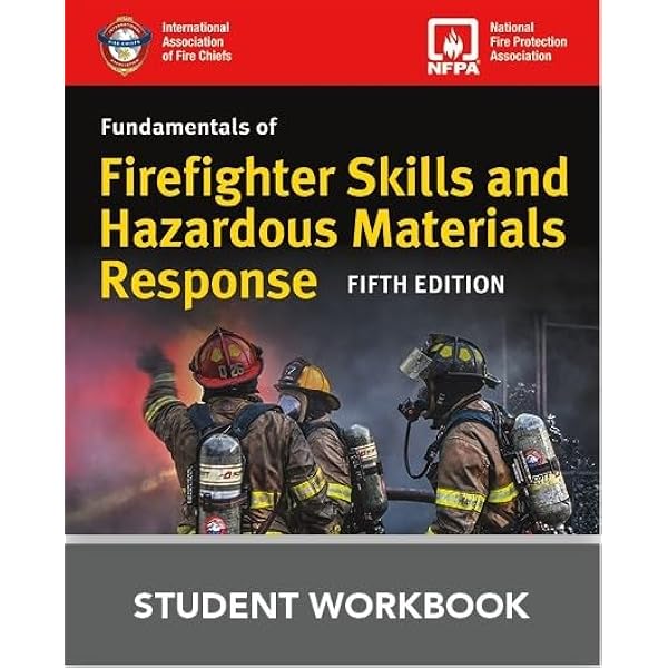Fundamentals of Firefighter Skills: N/A: 9781284298000: Amazon.com