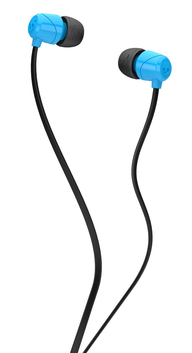 Skullcandy Jib Wired Earbuds - Blue (S2DUDZ-012) โ image 1