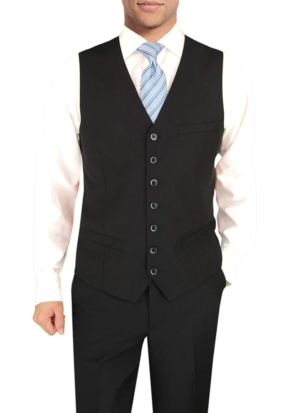 mens vest suit