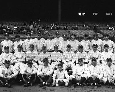 vintage new york yankees
