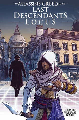 Assassin's Creed: LOCUS