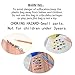 PLAYOLY 500 Miniature Novelty Fruit & Animal Erasers for Kid Party Favors Art Supplies Math Counters