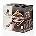 Don Francisco's Breakfast Blend, Premium 100% Arabica Coffee Beans, Medium-Dark Roast, Ground, Single Serve Pods for Keurig, Family Reserve, 18-Count Combo Pack (36 Total)